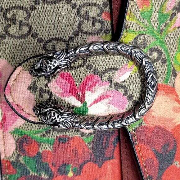 Gucci Dionysus Shoulder Bag mon-573-090325 - Picture 11 of 16